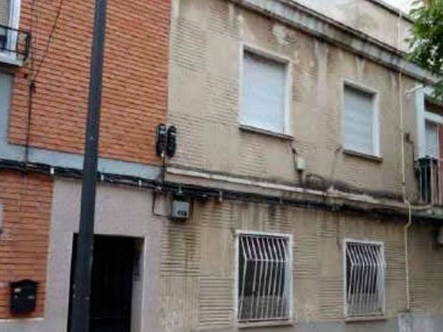 Terreno en venta en Juan de la Cierva, Getafe