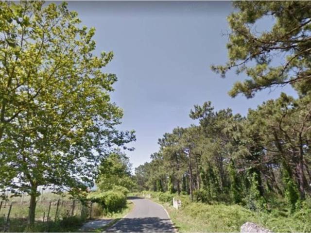 Terreno en venta en Getxo