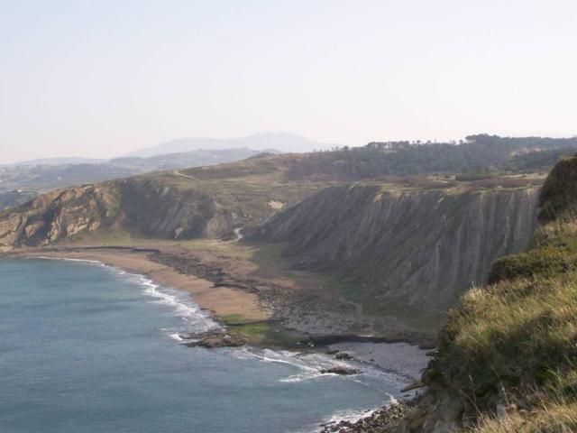 Terreno en venta en Getxo, Guipúzcoa