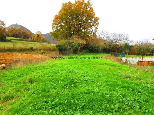 Terreno en venta en Orduña, Guipúzcoa