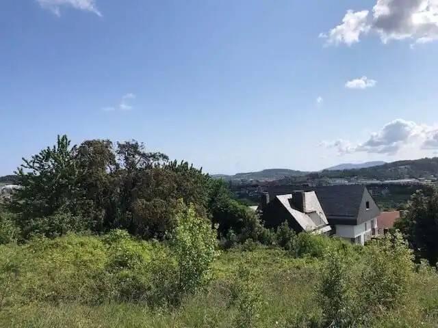 Terreno en venta en Getxo, Guipúzcoa