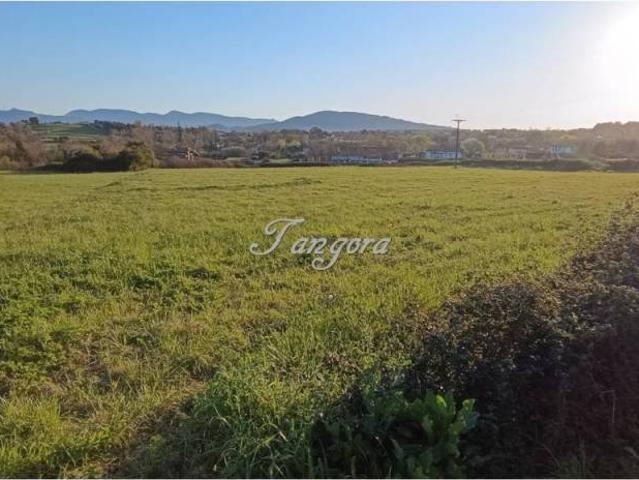 Terreno en venta en Getxo, Guipúzcoa
