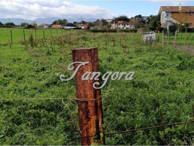 Terreno en venta en Getxo, Guipúzcoa