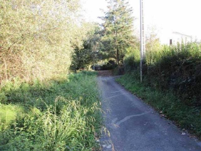 Terreno en venta en Getxo, Guipúzcoa