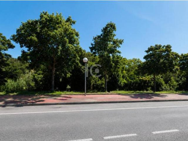 Terreno en venta en Getxo, Guipúzcoa