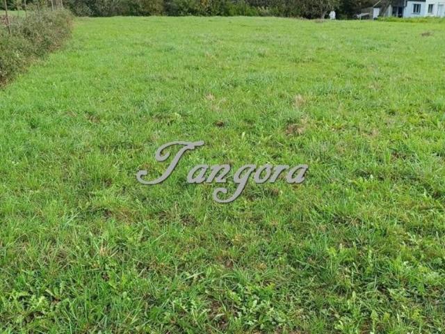 Terreno en venta en Getxo