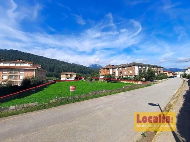 Terreno en venta en Gibaja, Ramales De La Victoria