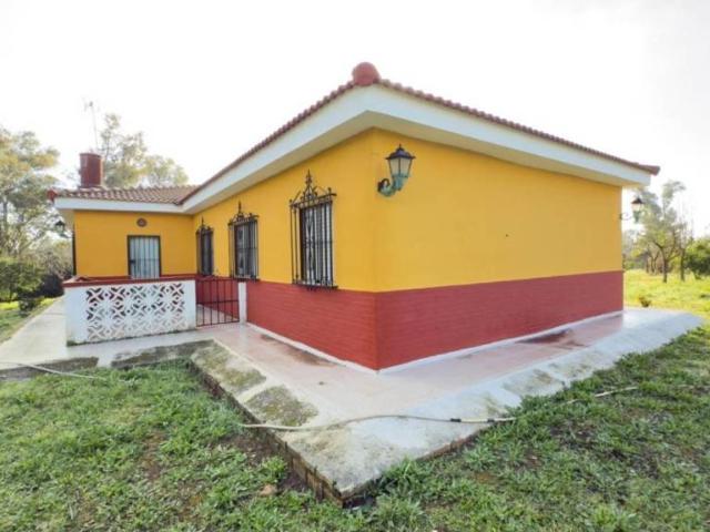 Terreno en venta en Comarca Metropolitana de Huelva, Andalucía