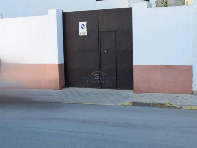 Terreno en venta en Comarca Metropolitana de Huelva, Andalucía