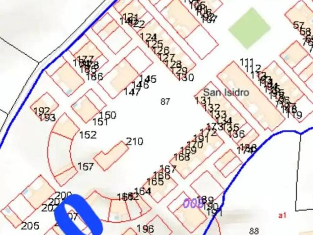 Terreno en venta en Comarca Metropolitana de Huelva, Andalucía
