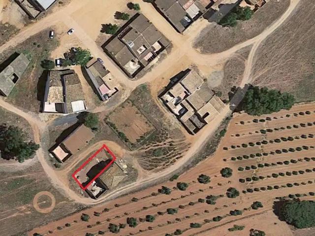 Terreno en venta en Comarca Metropolitana de Huelva, Andalucía