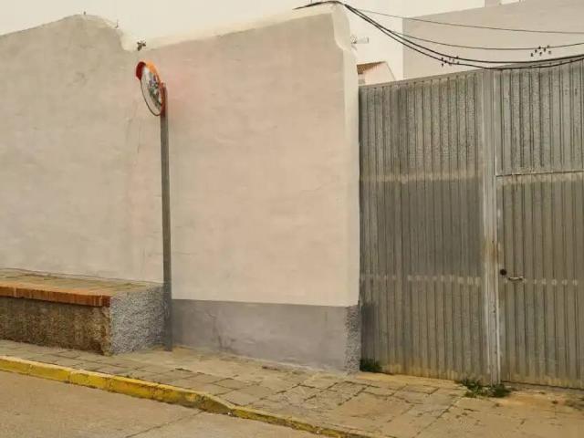 Terreno en venta en Comarca Metropolitana de Huelva, Andalucía