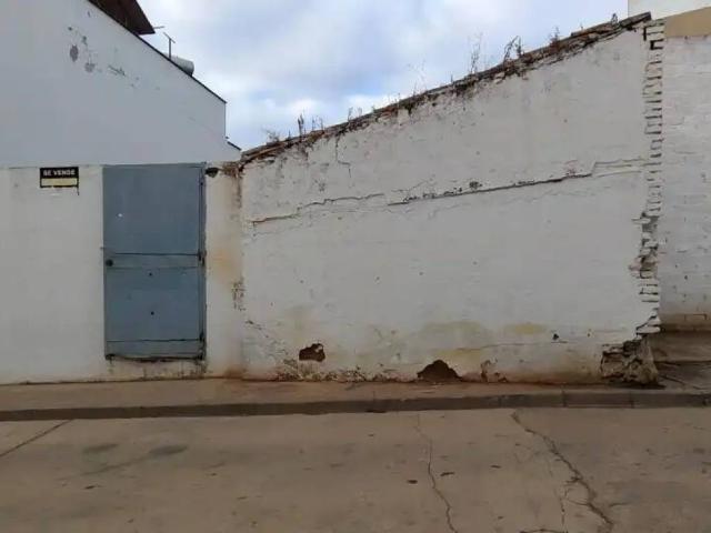 Terreno en venta en Comarca Metropolitana de Huelva, Andalucía