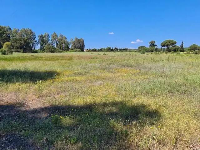 Terreno en venta en Comarca Metropolitana de Huelva, Andalucía