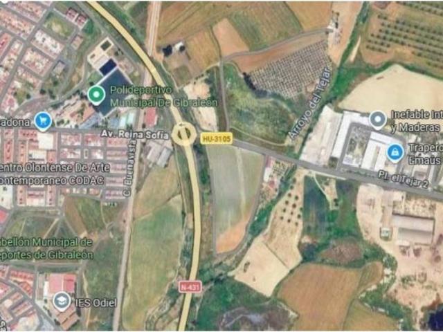Terreno en venta en Comarca Metropolitana de Huelva, Andalucía