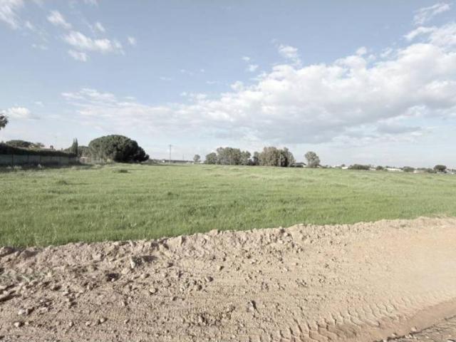 Terreno en venta en Comarca Metropolitana de Huelva, Andalucía