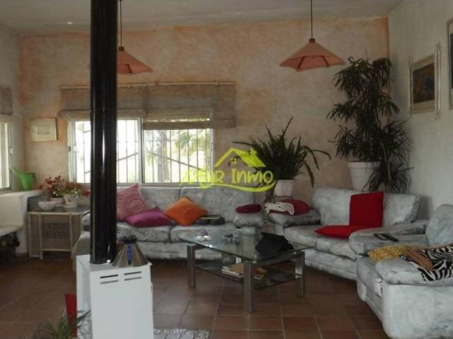Terreno en venta en Comarca Metropolitana de Huelva, Andalucía