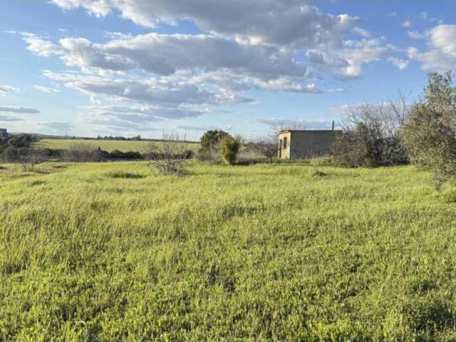 Terreno en venta en Comarca Metropolitana de Huelva, Andalucía