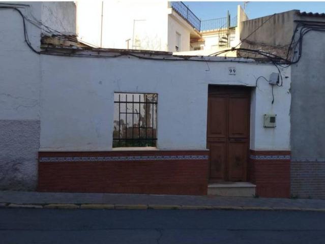 Terreno en venta en Comarca Metropolitana de Huelva, Andalucía