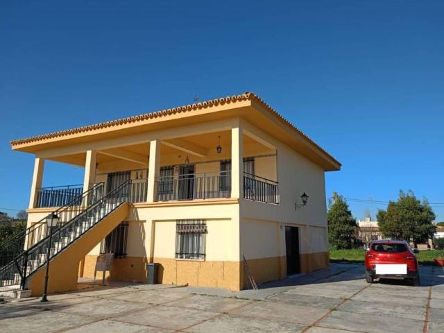 Terreno en venta en Gibraleón