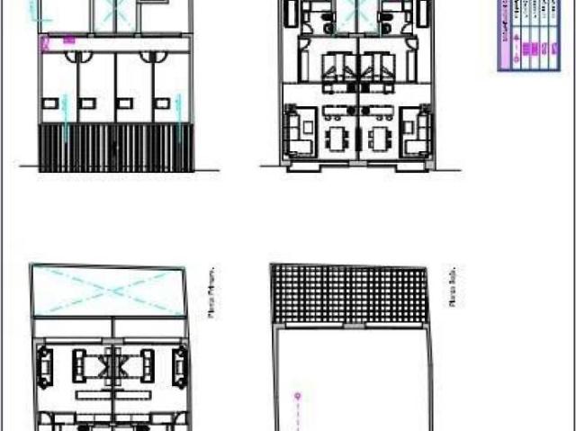 Terreno en venta en Comarca Metropolitana de Huelva, Andalucía