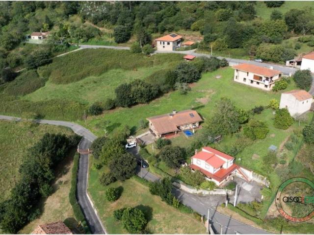 Terreno en venta en Gijón, Asturias