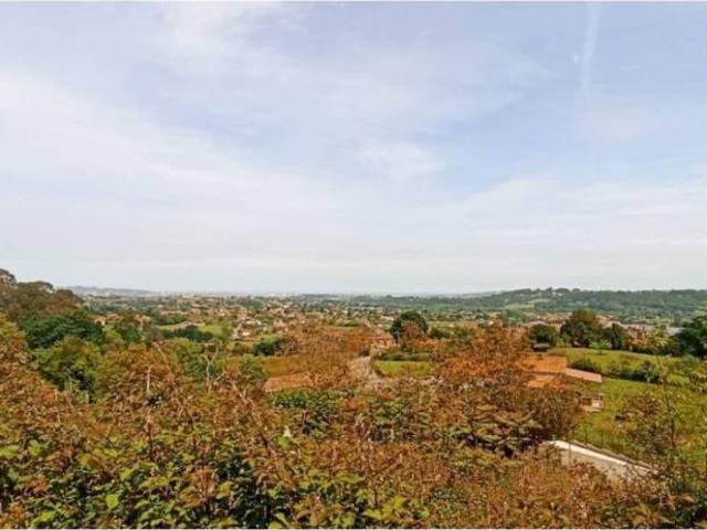 Terreno en venta en Gijón, Asturias