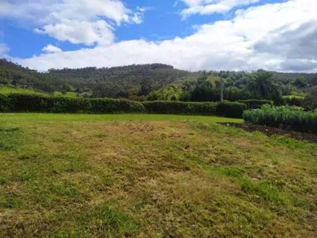 Terreno en venta en Caldones, Gijón