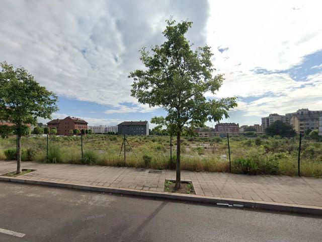 Terreno en venta en Gijón, Asturias