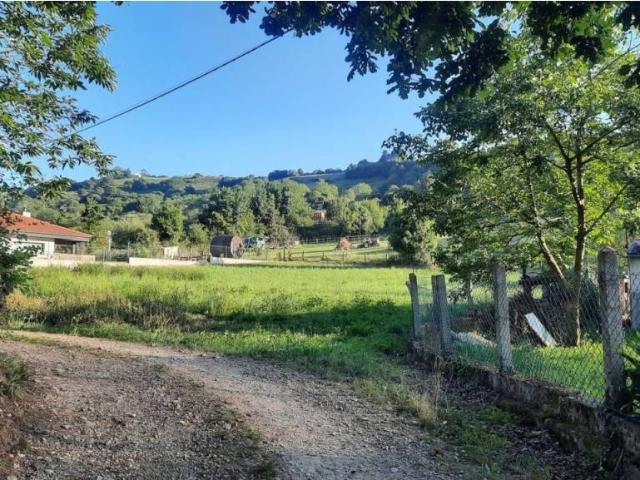 Terreno en venta en Caldones, Gijón
