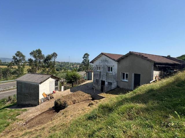Terreno en venta en Gijón, Asturias
