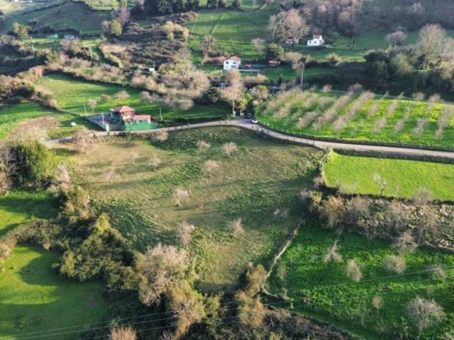 Terreno en venta en Gijón, Asturias