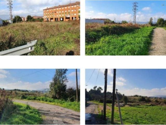 Terreno en venta en Gijón, Asturias