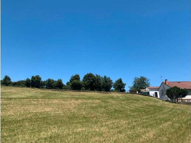 Terreno en venta en La Robellada, Gijón