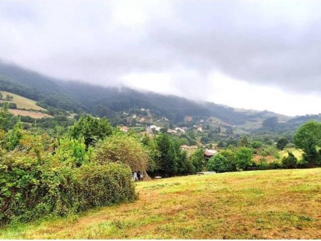 Terreno en venta en Caldones, Gijón