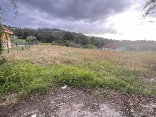 Terreno en venta en La Olla, Gijón