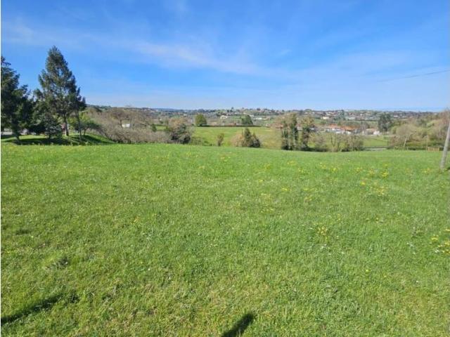 Terreno en venta en Gijón, Asturias