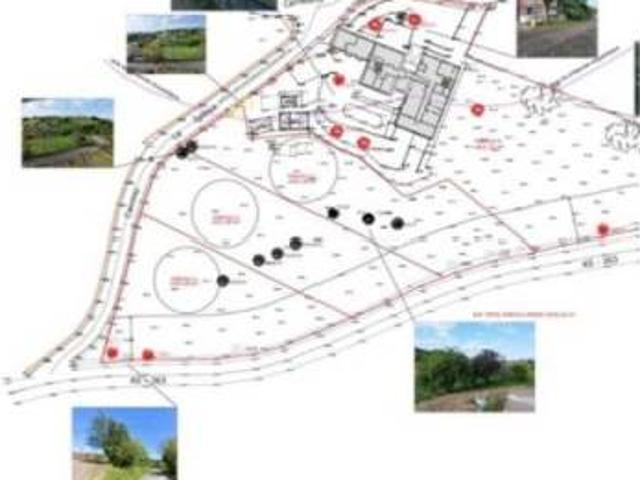 Terreno en venta en Cenero, Gijón