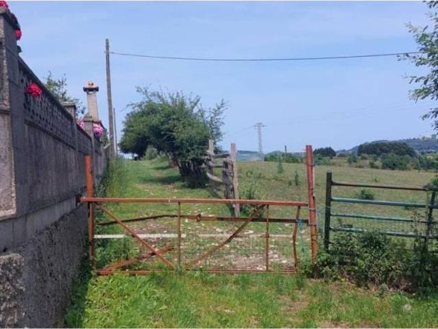 Terreno en venta en Gijón, Asturias