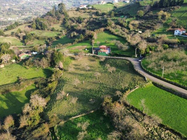 Terreno en venta en Gijón, Asturias