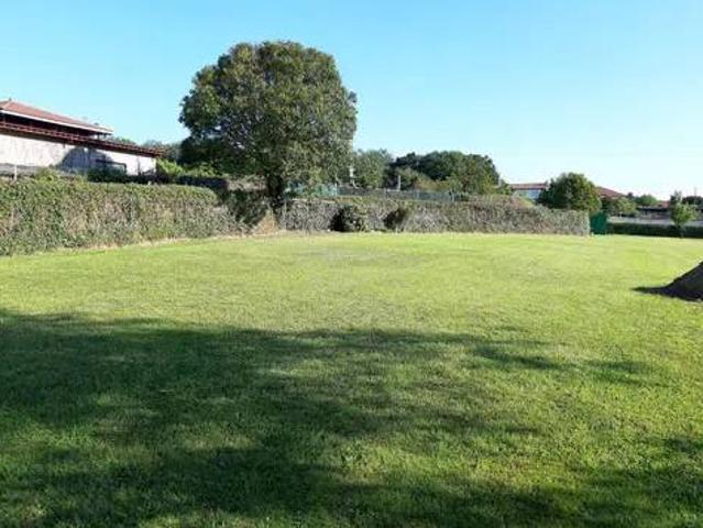 Terreno en venta en Mareo de Baxo, Gijón