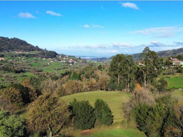Terreno en venta en Tarna, Gijón