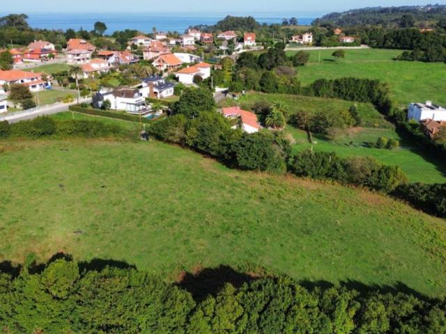 Terreno en venta en Gijón, Asturias