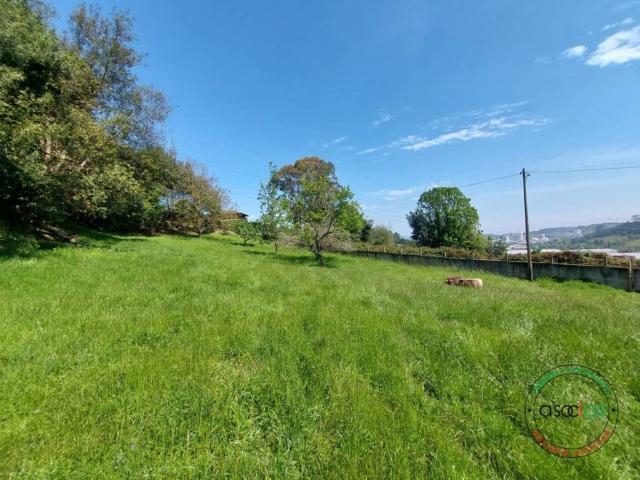 Terreno en venta en Gijón, Asturias