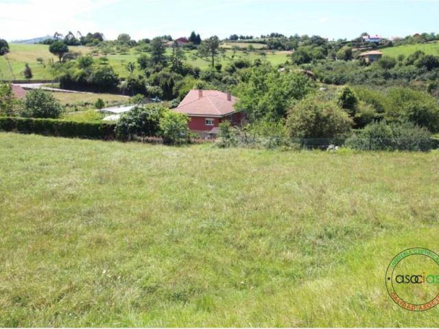 Terreno en venta en Gijón, Asturias