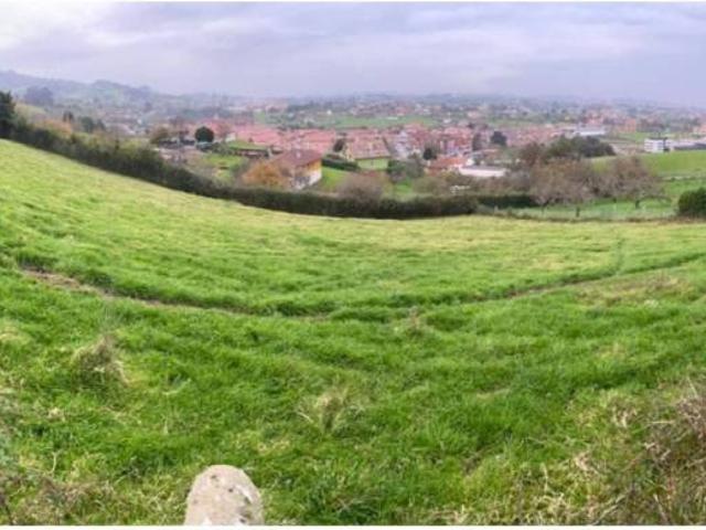 Terreno en venta en Gijón, Asturias