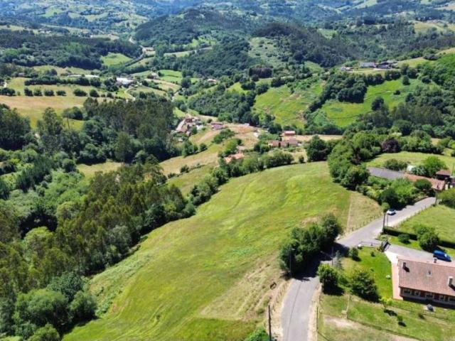 Terreno en venta en Gijón, Asturias