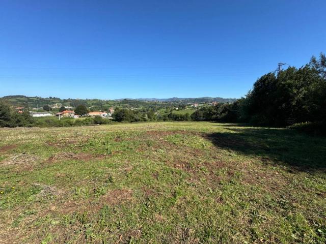 Terreno en venta en Beloño, Gijón