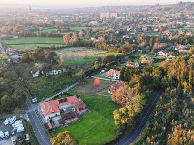 Terreno en venta en Gijón, Asturias