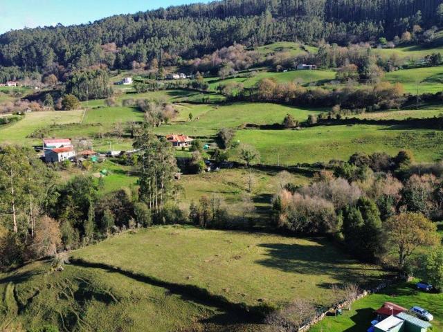 Terreno en venta en Tarna, Gijón